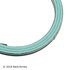 039-6248 by BECK ARNLEY - EXHAUST GASKET