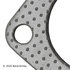 039-6235 by BECK ARNLEY - EXHAUST GASKET