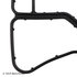 039-6637 by BECK ARNLEY - OIL FILTER HOUSING GASKET