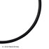 039-6646 by BECK ARNLEY - SPARK PLUG TUBE SEAL