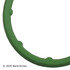 039-6668 by BECK ARNLEY - OIL COOLER SEAL