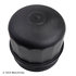 041-0002 by BECK ARNLEY - OIL FILTER HOUSING CAP