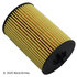 041-0876 by BECK ARNLEY - OIL FILTER