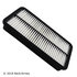 042-1445 by BECK ARNLEY - AIR FILTER