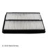 042-1589 by BECK ARNLEY - AIR FILTER