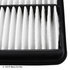 Beck Arnley 042-1676 Engine Air Filter AIR FILTER