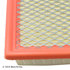 042-1760 by BECK ARNLEY - AIR FILTER