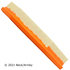 042-1842 by BECK ARNLEY - AIR FILTER