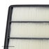 042-2017 by BECK ARNLEY - CABIN AIR FILTER