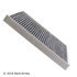 042-2033 by BECK ARNLEY - CABIN AIR FILTER