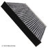 042-2049 by BECK ARNLEY - CABIN AIR FILTER