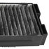 042-2038 by BECK ARNLEY - CABIN AIR FILTER PAIR