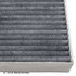 042-2057 by BECK ARNLEY - CABIN AIR FILTER