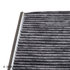 042-2050 by BECK ARNLEY - CABIN AIR FILTER