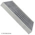 042-2104 by BECK ARNLEY - CABIN AIR FILTER PAIR