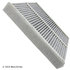 042-2100 by BECK ARNLEY - CABIN AIR FILTER