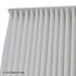 042-2103 by BECK ARNLEY - CABIN AIR FILTER