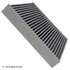 042-2160 by BECK ARNLEY - CABIN AIR FILTER