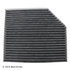 042-2150 by BECK ARNLEY - CABIN AIR FILTER