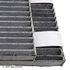 042-2193 by BECK ARNLEY - CABIN AIR FILTER PAIR