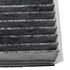 042-2197 by BECK ARNLEY - CABIN AIR FILTER