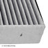 042-2209 by BECK ARNLEY - CABIN AIR FILTER