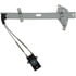 VDO WR51077 Window Regulator