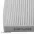 042-2201 by BECK ARNLEY - CABIN AIR FILTER