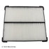 042-2223 by BECK ARNLEY - CABIN AIR FILTER