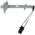 VDO WR51077 Window Regulator