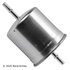 043-1050 by BECK ARNLEY - FUEL FILTER