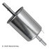 043-1054 by BECK ARNLEY - FUEL FILTER