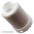 043-3006 by BECK ARNLEY - IN TANK FUEL FILTER