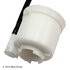 043-3050 by BECK ARNLEY - IN TANK FUEL FILTER