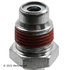 045-0329 by BECK ARNLEY - PCV VALVE