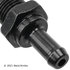 045-0460 by BECK ARNLEY - POSITIVE CRANKCASE VENTILATION VALVE