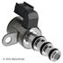 047-0016 by BECK ARNLEY - TRANSMISSION SHIFT SOLENOID