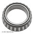 051-3632 by BECK ARNLEY - BEARINGS