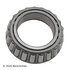 051-3844 by BECK ARNLEY - BEARINGS