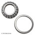 051-3843 by BECK ARNLEY - BEARINGS