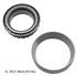 051-3869 by BECK ARNLEY - BEARINGS