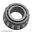 051-3849 by BECK ARNLEY - BEARINGS