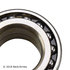 051-4103 by BECK ARNLEY - BEARINGS