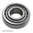 051-4165 by BECK ARNLEY - WHEEL BEARING KIT