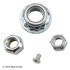 051-4179 by BECK ARNLEY - WHEEL BEARING KIT