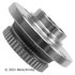 051-6004 by BECK ARNLEY - HUB AND BEARING ASSY