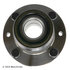 051-6018 by BECK ARNLEY - HUB AND BEARING ASSY