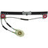 WR51130 by VDO - Window Regulator
