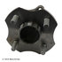 051-6091 by BECK ARNLEY - HUB AND BEARING ASSY