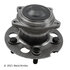 051-6097 by BECK ARNLEY - HUB AND BEARING ASSY